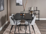 Conjunto de mesas y sillas para comedor 328834