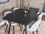 Conjunto de mesas y sillas para comedor 328834