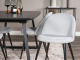 Conjunto de mesas y sillas para comedor 328834