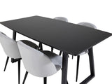 Conjunto de mesas y sillas para comedor 328834