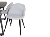 Conjunto de mesas y sillas para comedor 328834