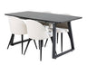 Conjunto de mesas y sillas para comedor 328834