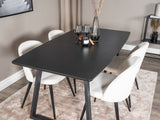 Conjunto de mesas y sillas para comedor 328834
