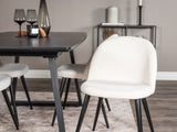 Conjunto de mesas y sillas para comedor 328834