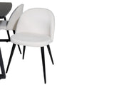 Conjunto de mesas y sillas para comedor 328834