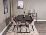Conjunto de mesas y sillas para comedor 328834
