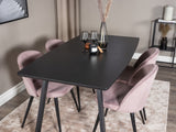 Conjunto de mesas y sillas para comedor 328834