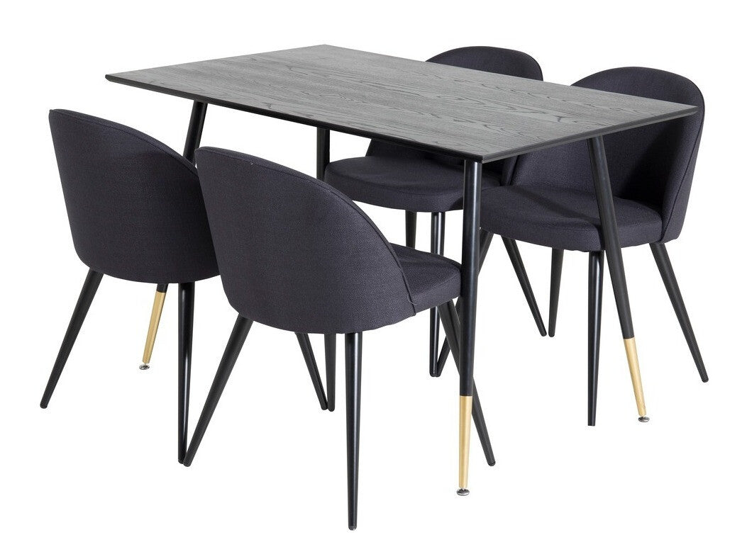 Conjunto de mesas y sillas para comedor 328940