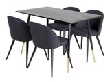 Conjunto de mesas y sillas para comedor 328940