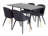 Conjunto de mesas y sillas para comedor 328940