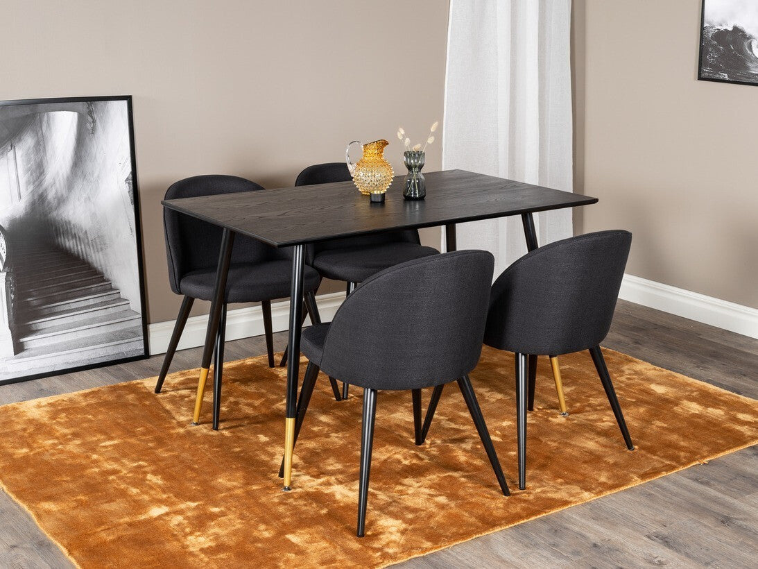 Conjunto de mesas y sillas para comedor 328940