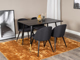 Conjunto de mesas y sillas para comedor 328940