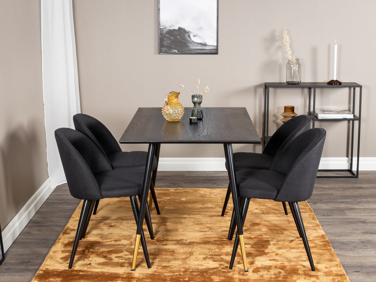 Conjunto de mesas y sillas para comedor 328940