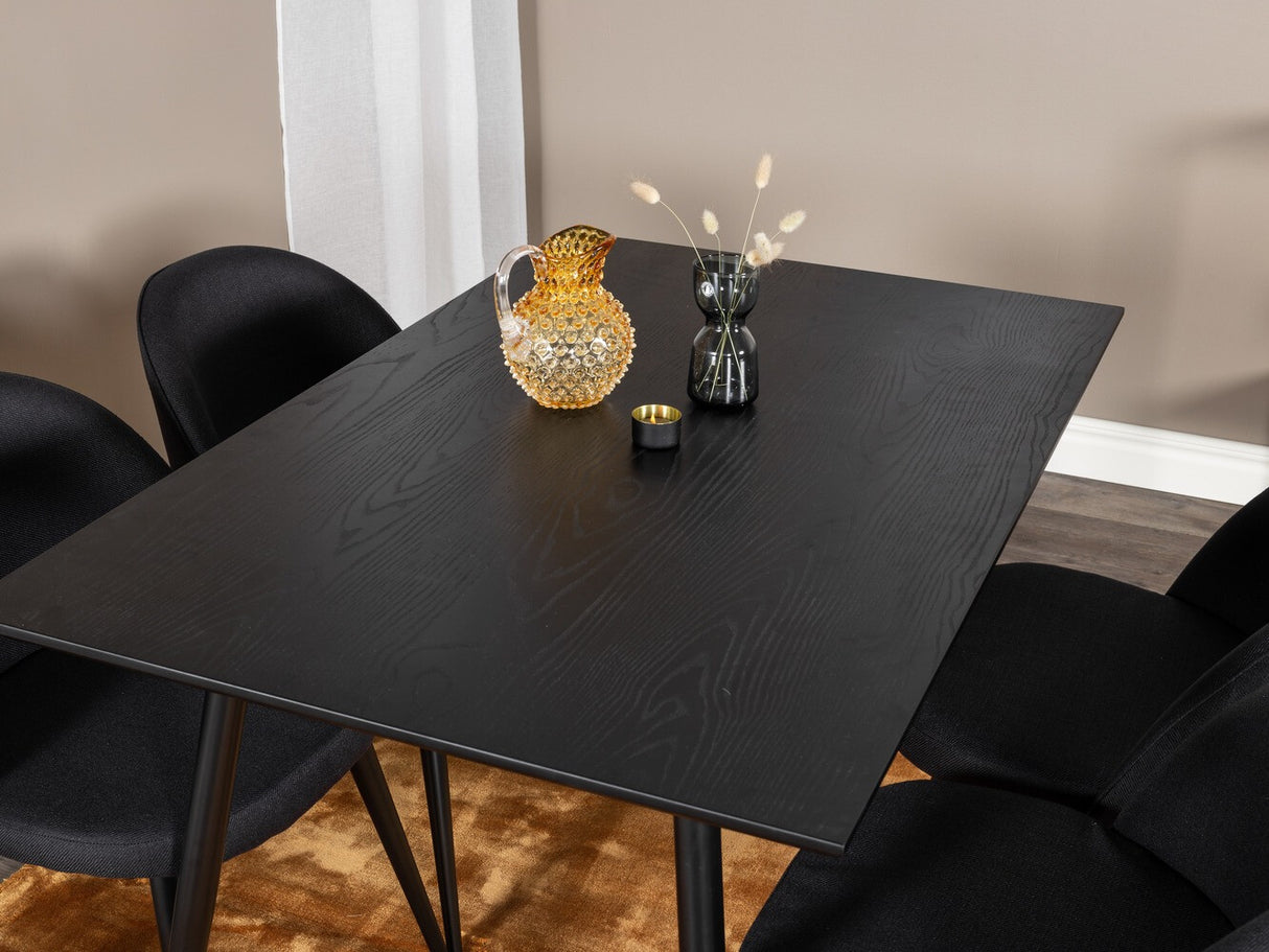 Conjunto de mesas y sillas para comedor 328940