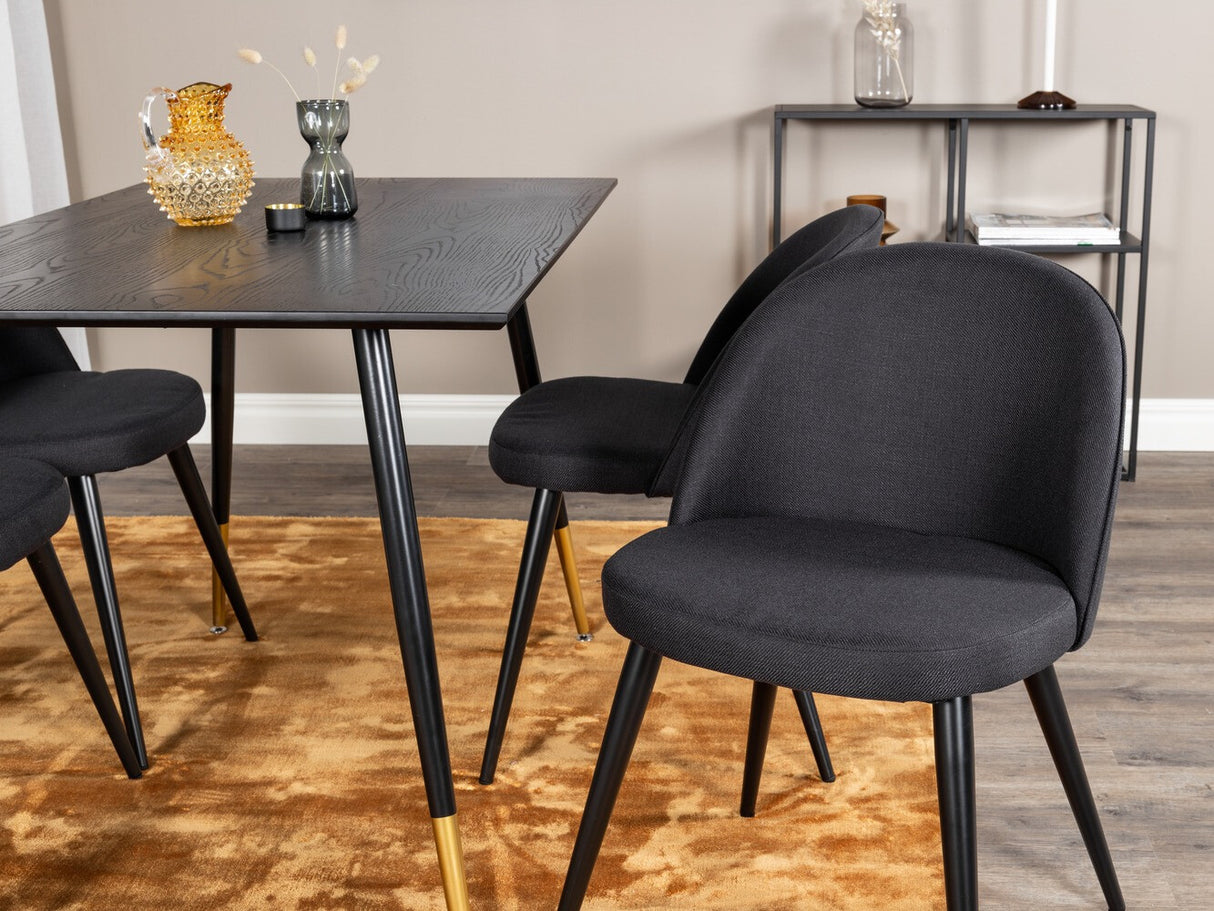 Conjunto de mesas y sillas para comedor 328940
