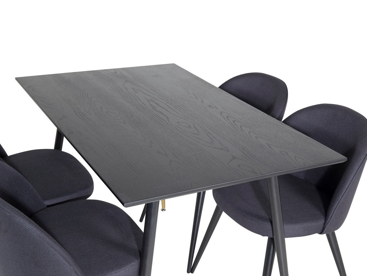 Conjunto de mesas y sillas para comedor 328940