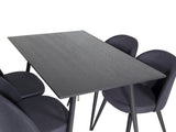 Conjunto de mesas y sillas para comedor 328940