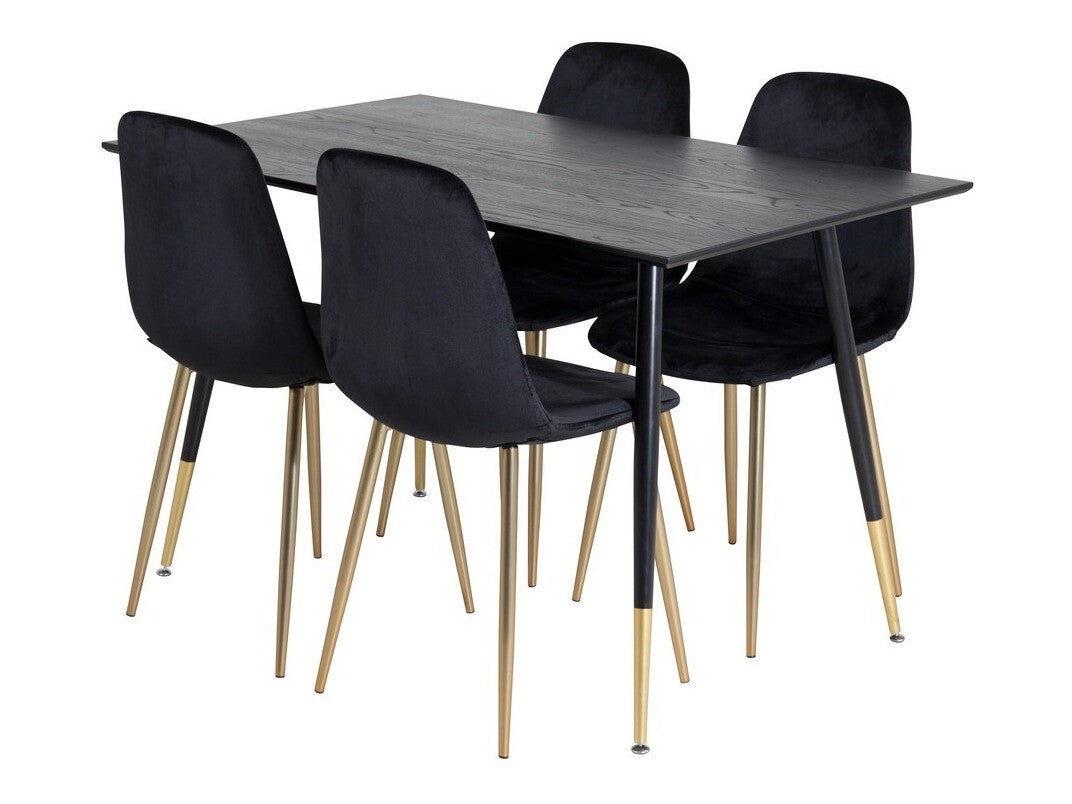 Conjunto de mesas y sillas para comedor 328947