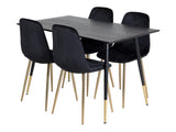 Conjunto de mesas y sillas para comedor 328947