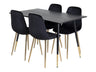 Conjunto de mesas y sillas para comedor 328947