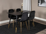 Conjunto de mesas y sillas para comedor 328947