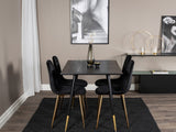 Conjunto de mesas y sillas para comedor 328947