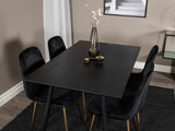 Conjunto de mesas y sillas para comedor 328947