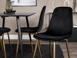 Conjunto de mesas y sillas para comedor 328947
