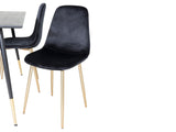 Conjunto de mesas y sillas para comedor 328947