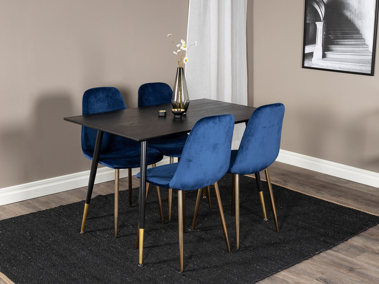Conjunto de mesas y sillas para comedor 328947