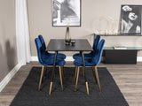 Conjunto de mesas y sillas para comedor 328947