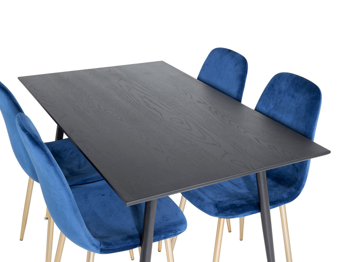 Conjunto de mesas y sillas para comedor 328947