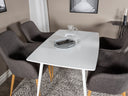 Conjunto de comedor Cantia