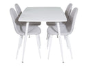Conjunto de comedor Vespiuma