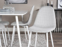 Conjunto de comedor Vespiuma