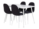 Conjunto de comedor Vespiuma