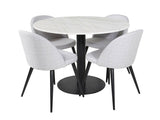 Conjunto de mesas y sillas para comedor 427917