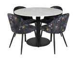 Conjunto de mesas y sillas para comedor 427917