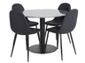 Conjunto de mesas y sillas para comedor 428501