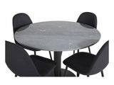 Conjunto de mesas y sillas para comedor 428501
