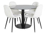 Conjunto de mesas y sillas para comedor 428501