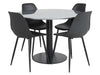 Conjunto de mesas y sillas para comedor 428553