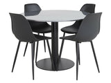 Conjunto de mesas y sillas para comedor 428553