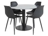 Conjunto de mesas y sillas para comedor 428553
