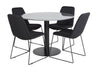 Conjunto de mesas y sillas para comedor 428577