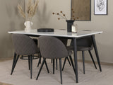 Conjunto de mesas y sillas para comedor 432535