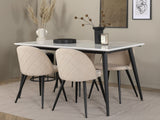 Conjunto de mesas y sillas para comedor 432535