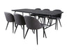 Conjunto de mesas y sillas para comedor 434812