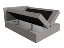 Cama continental Baltimore 127