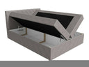 Cama continental Baltimore 127